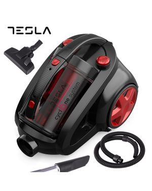 Aspirateur sans Sac Tesla