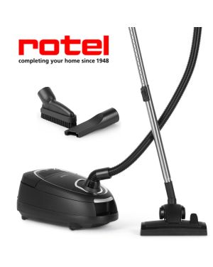 Eco Staubsauger Rotel