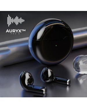 AURYX™ Pro 6 - Drahtlose Ohrhörer TWS Bluetooth