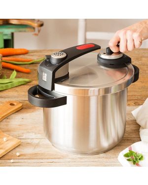 Schnellkochtopf Express 6 L