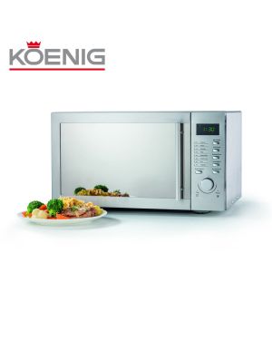 Mikrowellenofen 23 L Koenig
