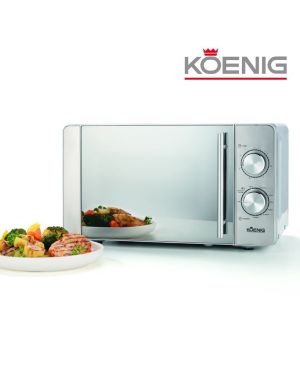 Mikrowellenofen 20 L Koenig