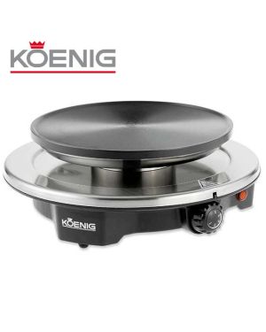 Réchaud - Cuire ou Maintenir au chaud Koenig