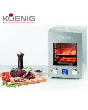 Beef Elektrogrill Koenig