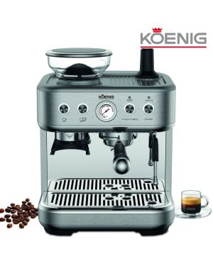 Machine à Café Baressa Koenig