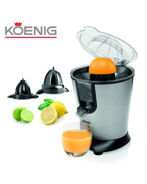 Presse-agrumes Steel Line Koenig