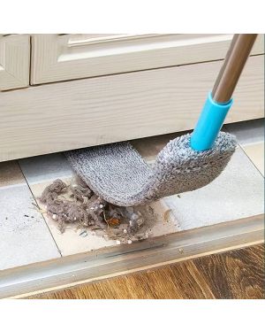 Verstellbare Bürste Staubentfernung Schlitze