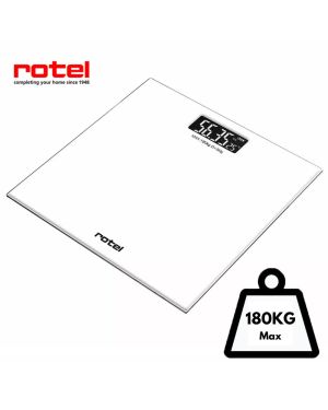 Balance Pèse-personne Rotel 180 kg