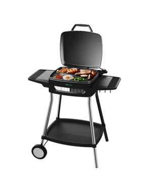 Elektrogrill Perfect Country
