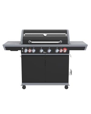 Gasgrill 6B+1SB Ohmex