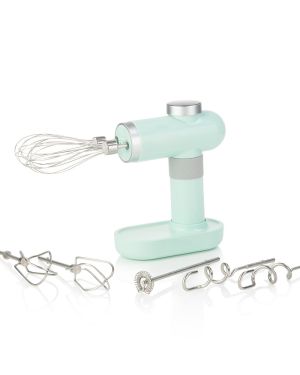 Kabelloser 4-in-1-Schlagzeuger Ohmex