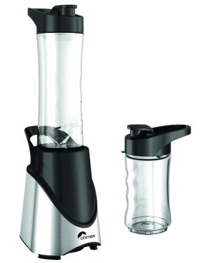 Blender Mixeur Smoothies 2 Bouteilles