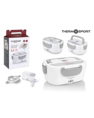 Beheizbare Lunchbox ThermoSport
