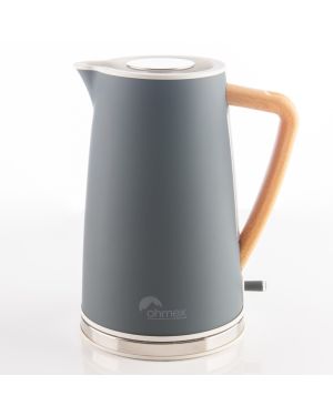 Bouilloire électrique nordique