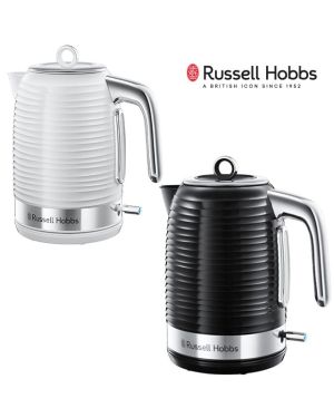 Bouilloire électrique Russel Hobbs
