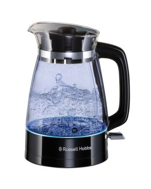 Bouilloire sans fil 1,7 litre Russell Hobbs