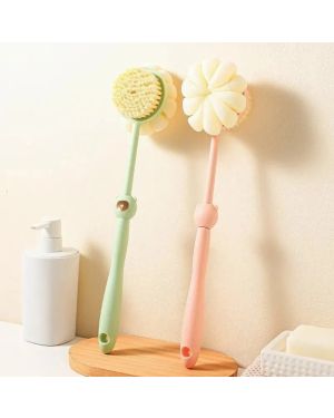 Badebürste, Pflege & Komfort