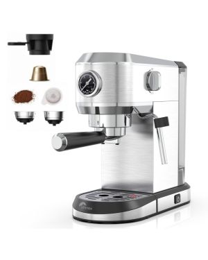 Machine à Café 3 en 1