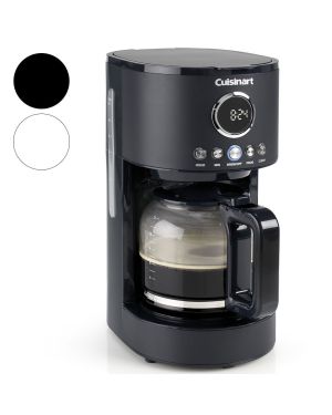 Cafetière filtre Cuisinart
