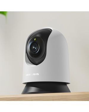 Panorama-Überwachungskamera