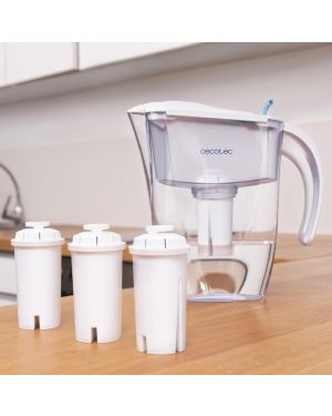 Filterkaraffe H2O Nature