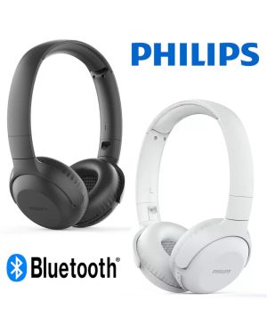 Drahtlose Philips Kopfhörer Integriertes Mikrofon