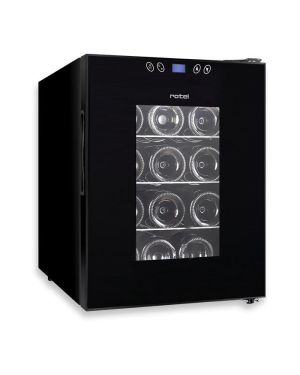 Weinkeller 12 Flaschen Rotel