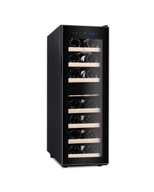 Weinkeller 2 Zonen Ohmex