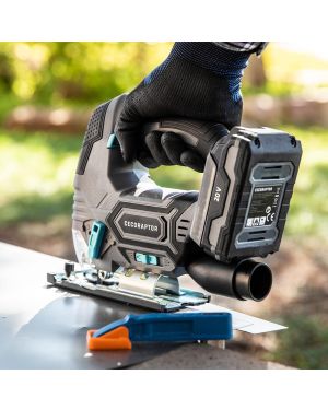 MultiCut Akku-Stichsäge