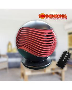 HAVANNA - Chauffage céramique compact et performant