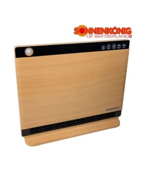 CERAMICO HELSINKI - Chauffage céramique intelligent et design