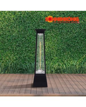 ELEKTRO PYRAMIDE - Chauffage de terrasse