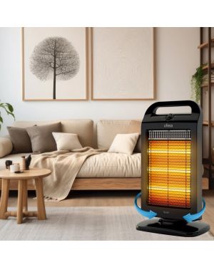 Elektrische Heizung Oszillierend