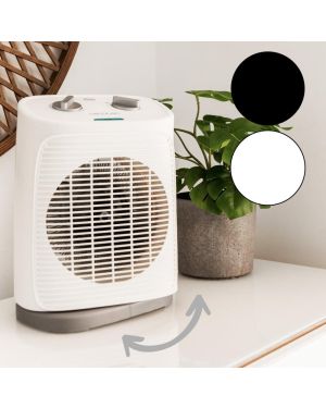 Heizung ReadyWarm 2050 Max Force Rotate