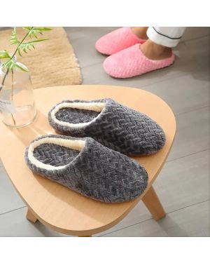 Kuschelige Hausschuhe Fluffy - Komfort und Leichtigkeit