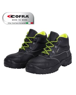 Cofra S3 Sicherheitsschuhe