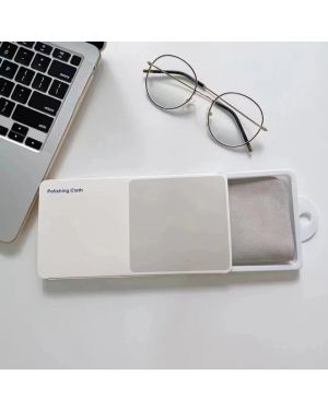 2er-Set Premium Mikrofasertücher