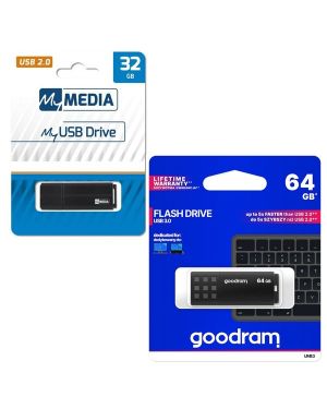 USB-Stick 32 GB oder 64 GB