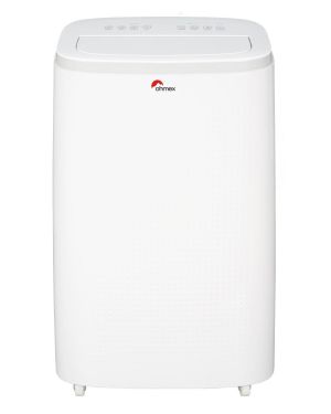 Climatiseur Mobile 3 en 1 Ohmex 10000 BTU