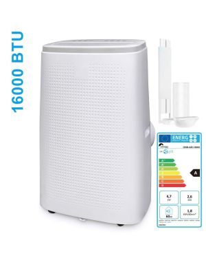 Climatiseur 3 en 1 16000 BTU Ohmex