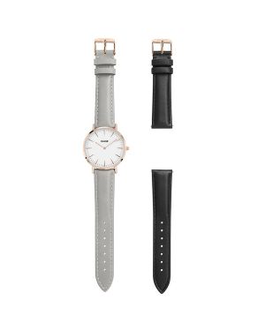 Montre Cluse La Bohème CLA001 Coffret bracelet interchangables