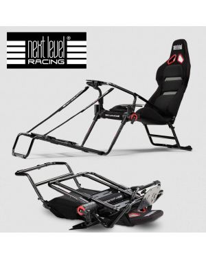 Renncockpits GTLite Pro Series