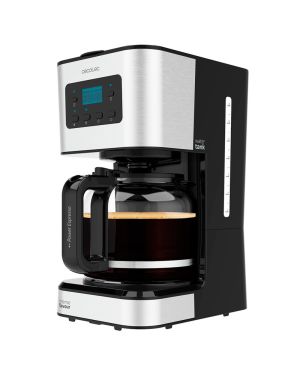 Programmierbare ExtemAroma-Kaffeemaschine