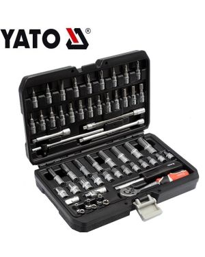 Werkzeugkoffer 56 tlg.