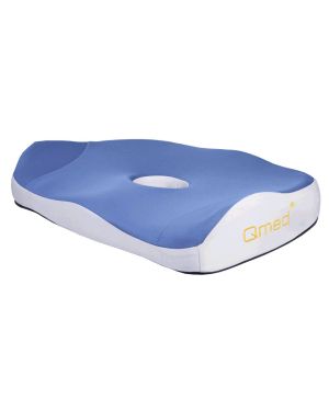 Qmed Comfort Formgedächtniskissen