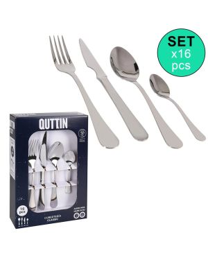 Service de Couverts 16 pièces...