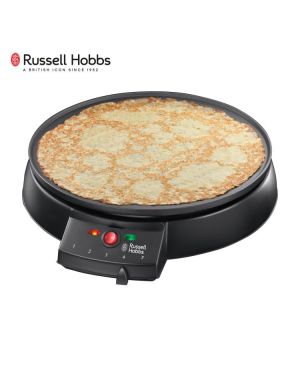 Crêpière Fiesta Russel Hobbs