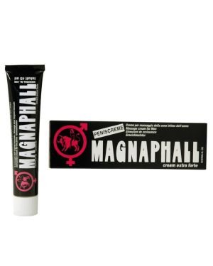 Magnaphall Penis-Erektionscreme 45ml