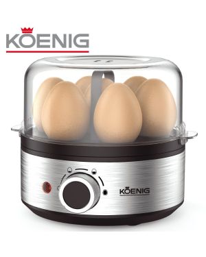 Cuiseur à oeufs Koenig