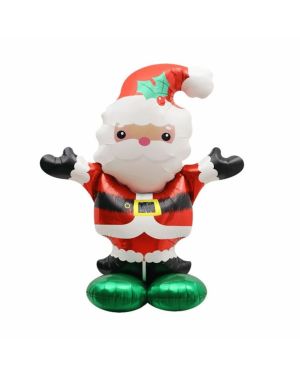 Aufblasbare Weihnachtsfeier-Dekorationen / 1,2 m